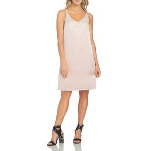 NWT Size Small 1.STATE Lace Detail Shift Dress